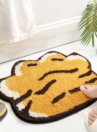 Tiger Claw Non-Slip Rug