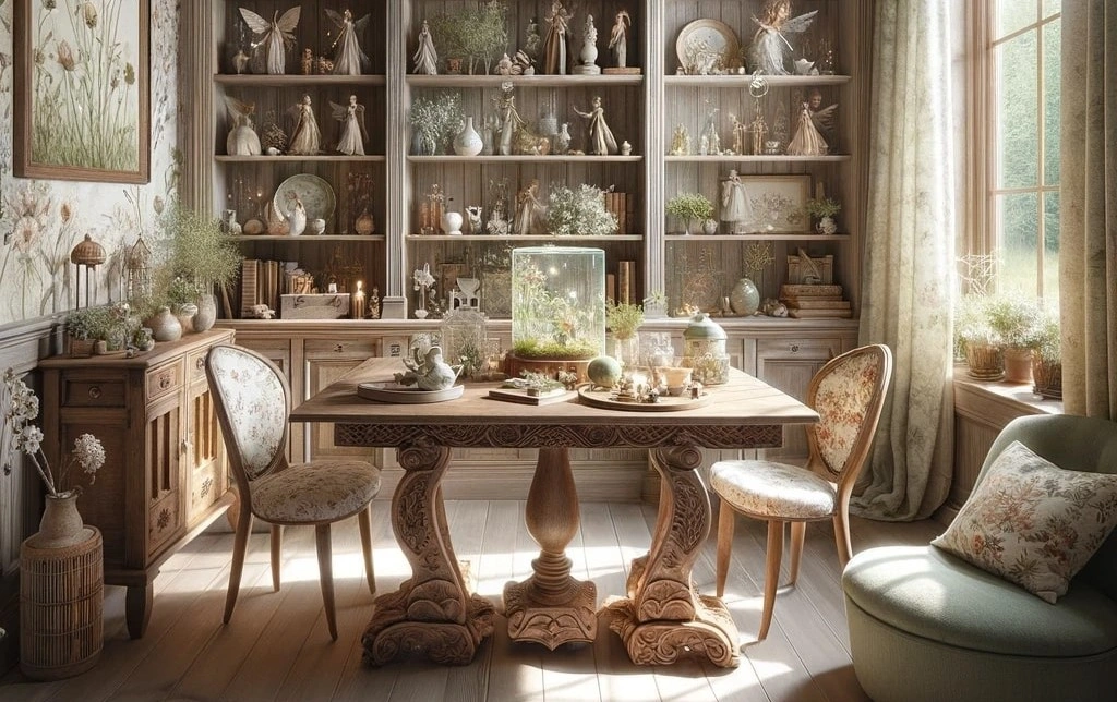 Types of Cottagecore Aesthetic: Which One Are You?